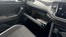 Volkswagen T-Roc 2.0 TSI 4MOTION SEL 5dr DSG Petrol Hatchback